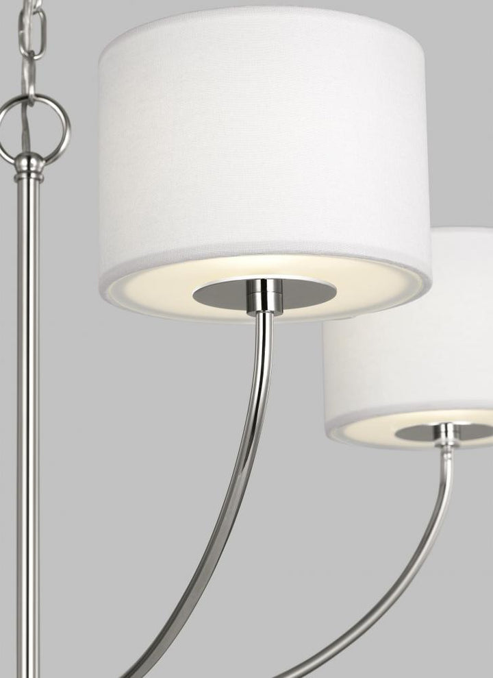 Sawyer Small Chandelier