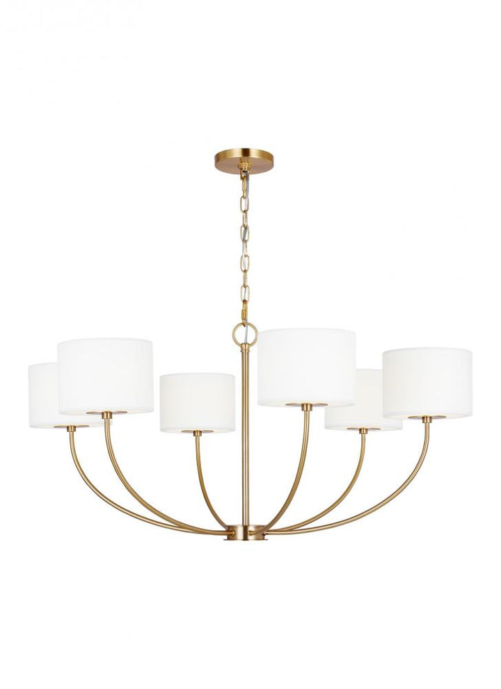 Sawyer Medium Chandelier