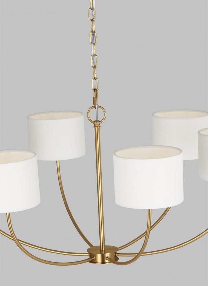 Sawyer Medium Chandelier