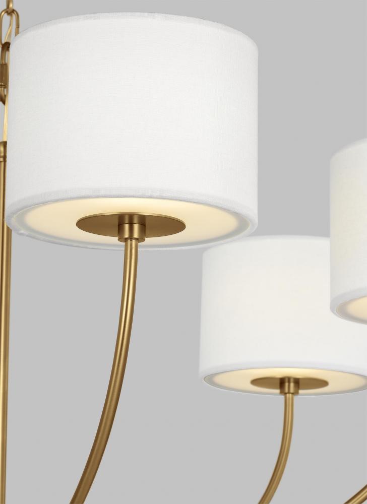 Sawyer Medium Chandelier