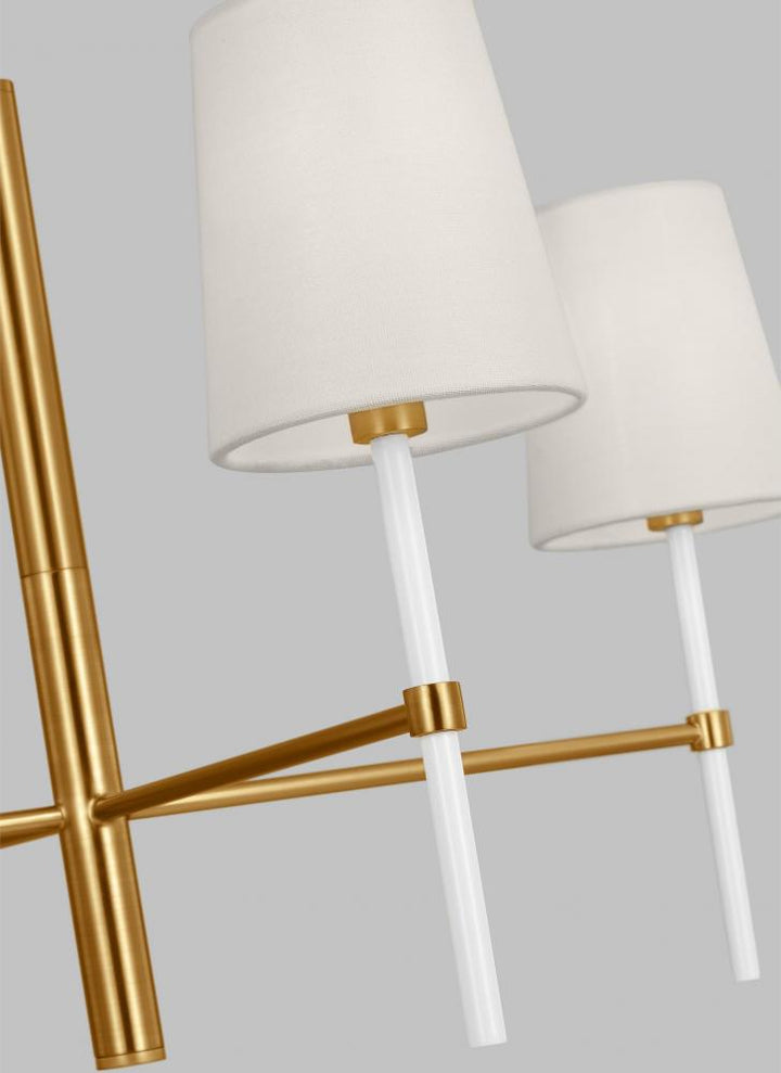 Monroe Small Chandelier
