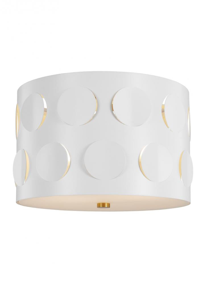 Dottie Small Flush Mount