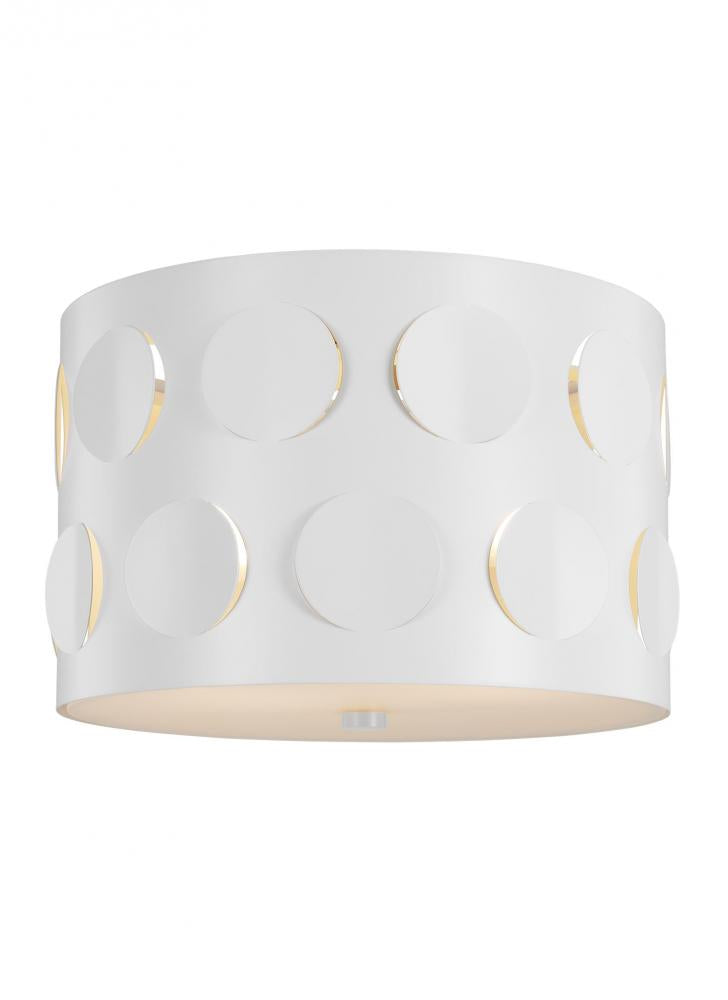 Dottie Small Flush Mount