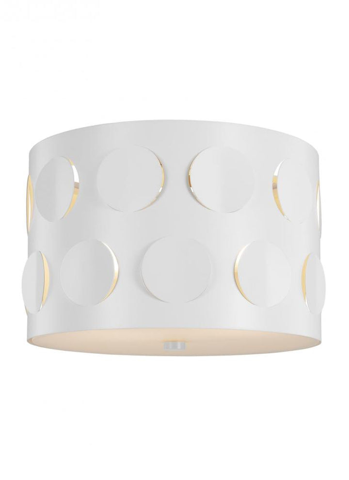 Dottie Small Flush Mount