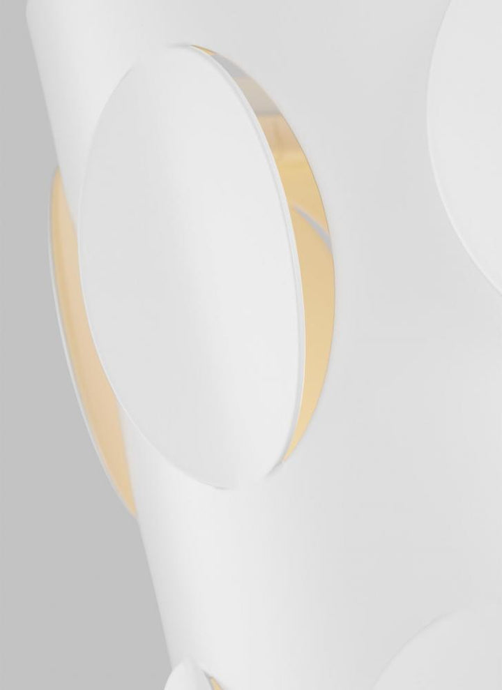 Dottie Small Flush Mount