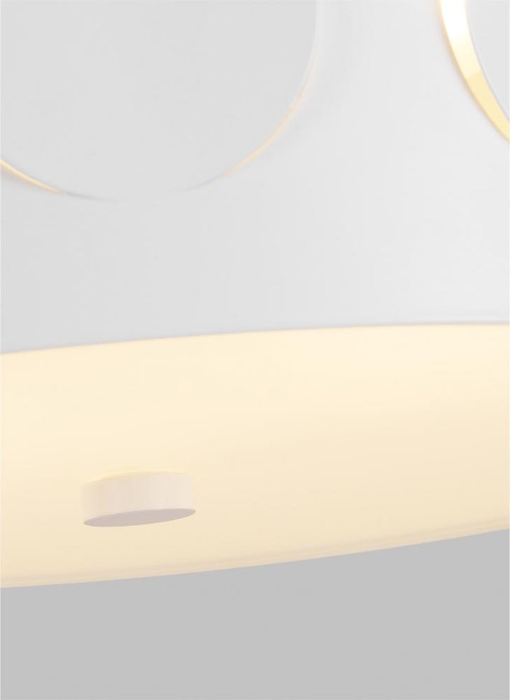 Dottie Small Flush Mount