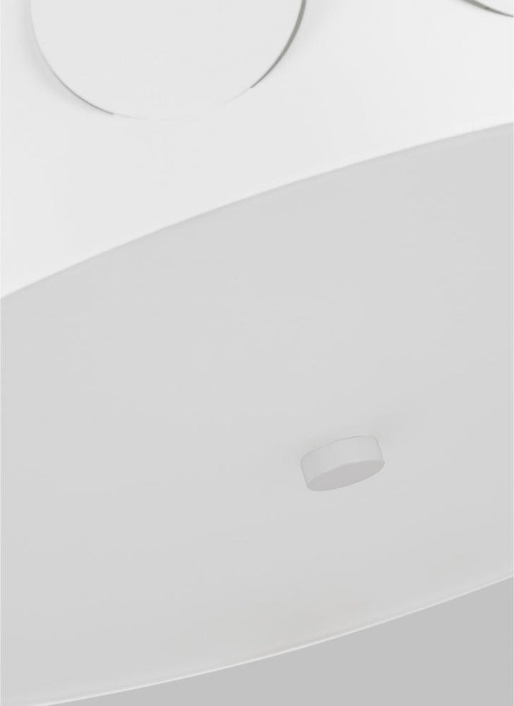 Dottie Medium Flush Mount