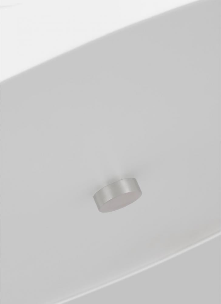 Dottie Medium Flush Mount