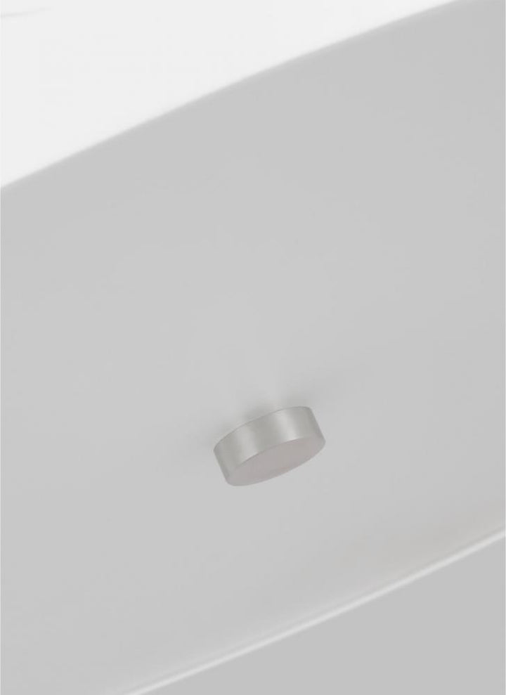 Dottie Medium Flush Mount