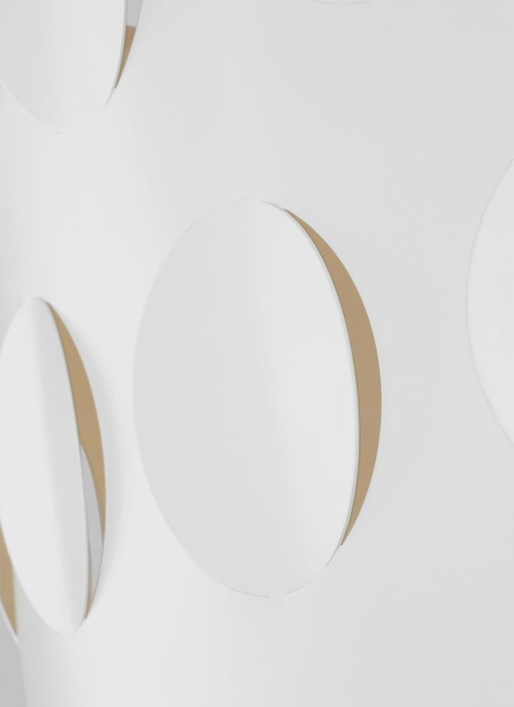 Dottie Large Flush Mount