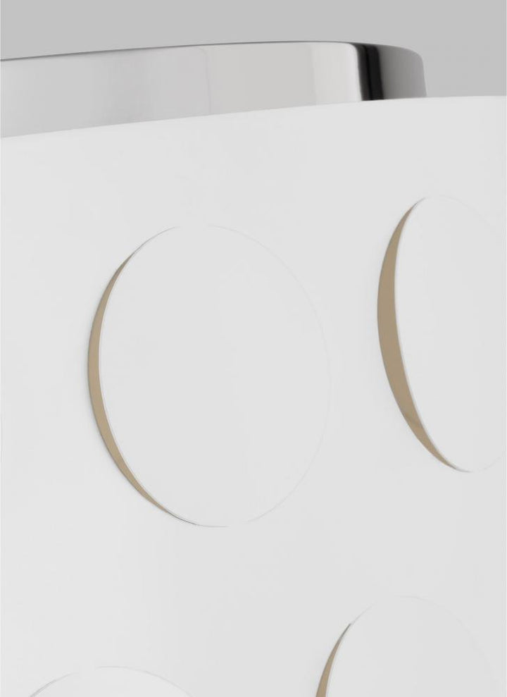 Dottie Large Flush Mount