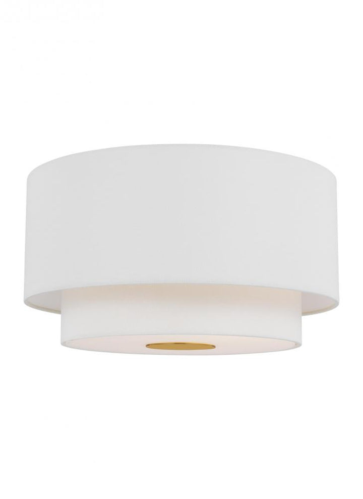 Sawyer Flush Mount