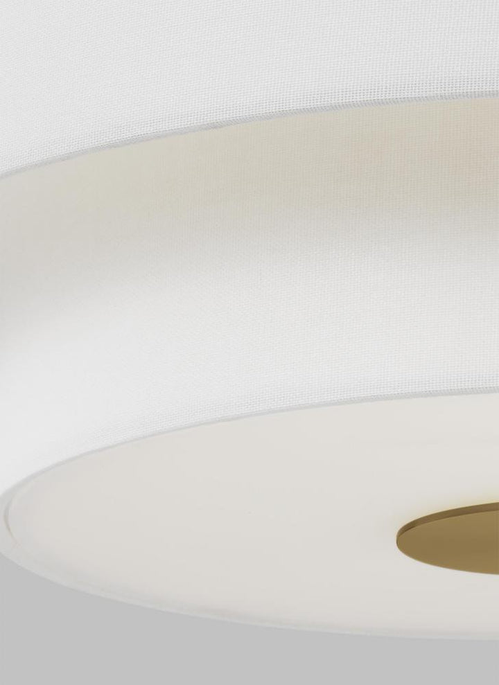 Sawyer Flush Mount