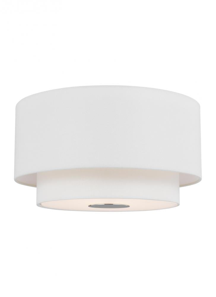 Sawyer Flush Mount