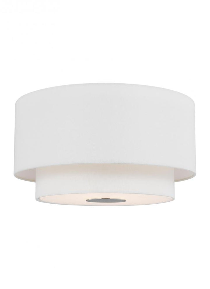 Sawyer Flush Mount