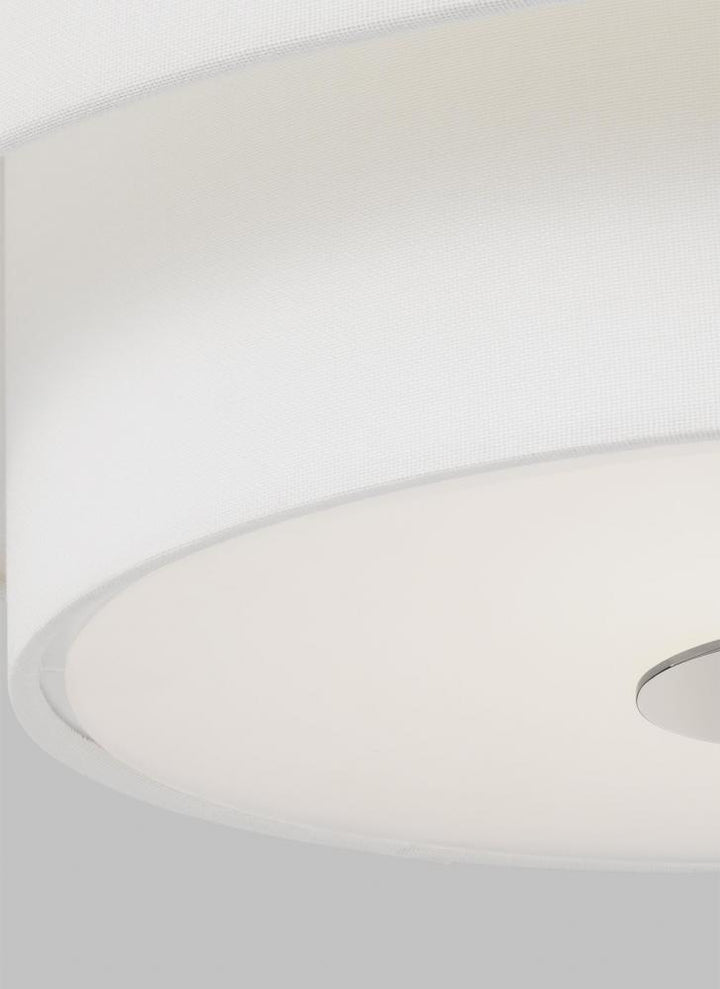 Sawyer Flush Mount