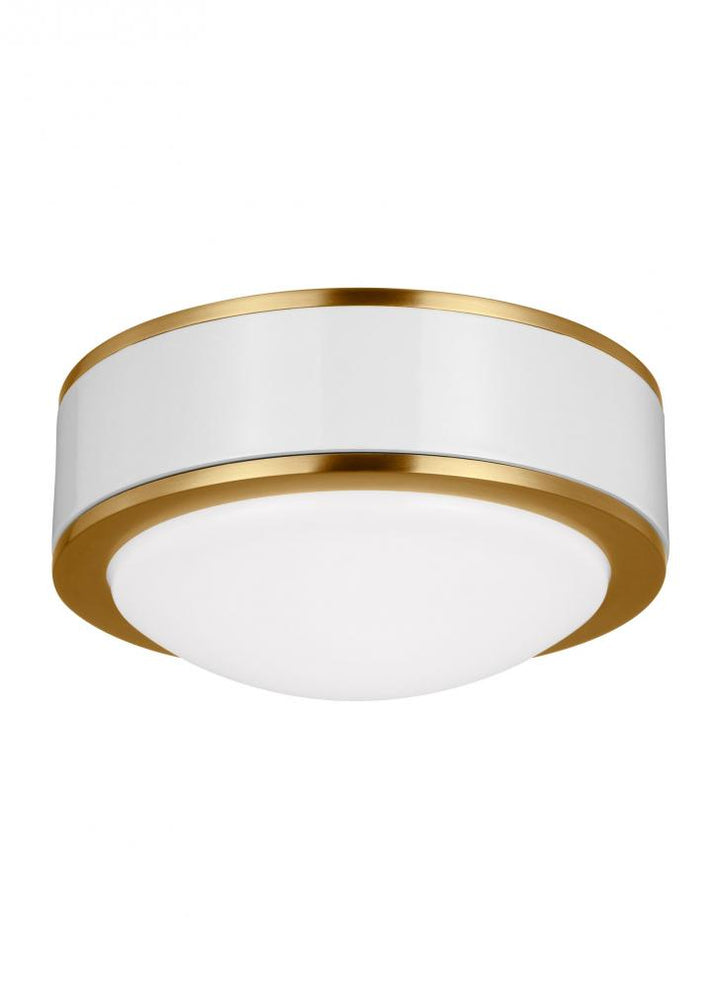 Monroe LED Flush Mount