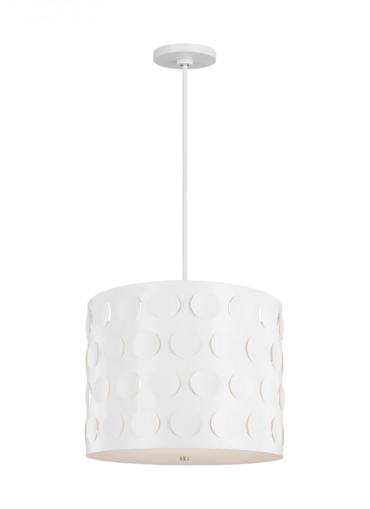 Dottie Large Pendant