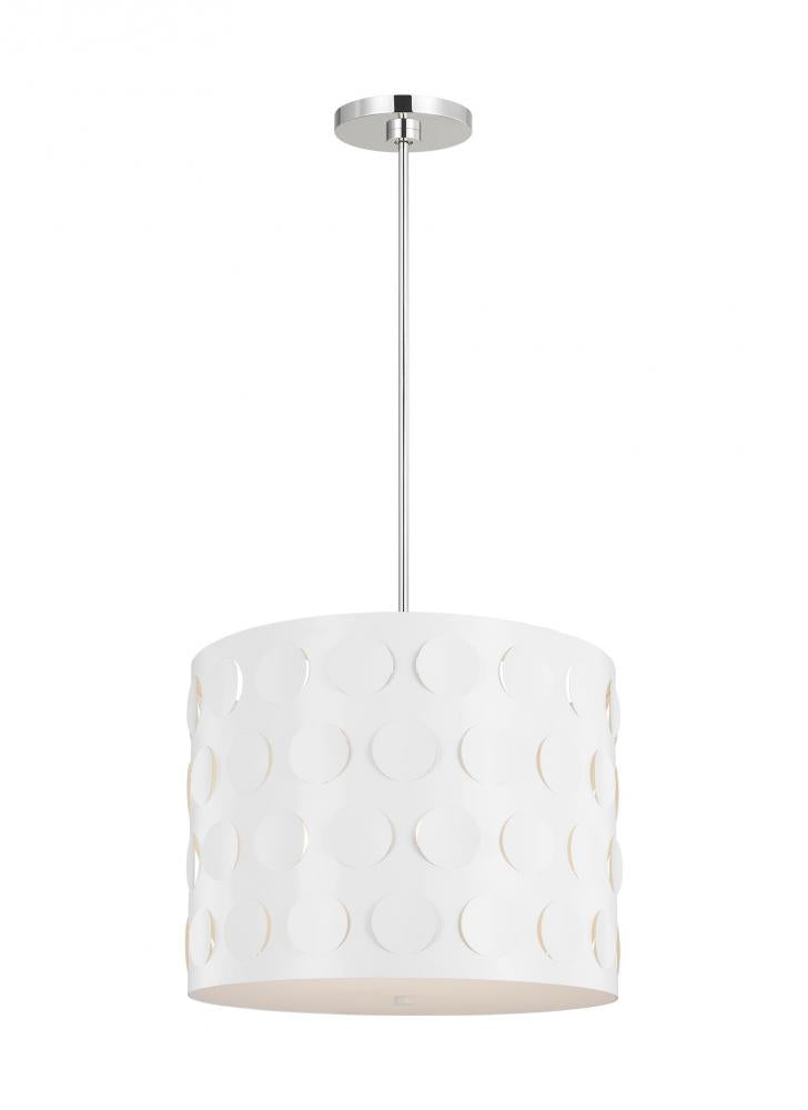Dottie Large Pendant