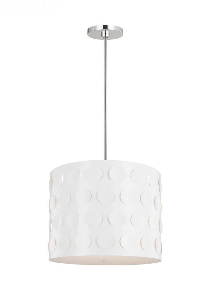 Dottie Large Pendant