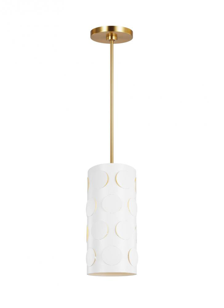 Dottie Small Pendant