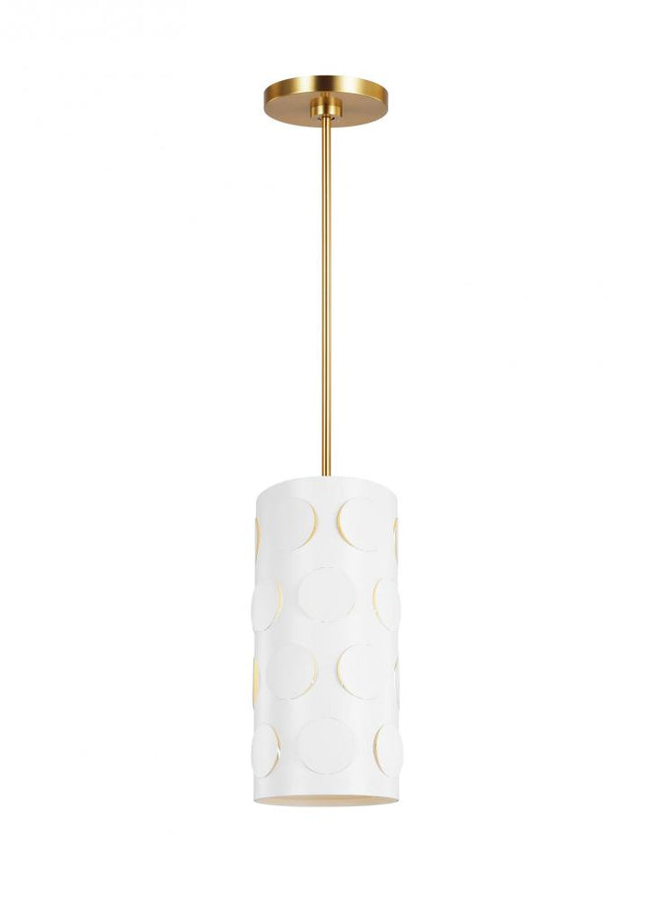 Dottie Small Pendant