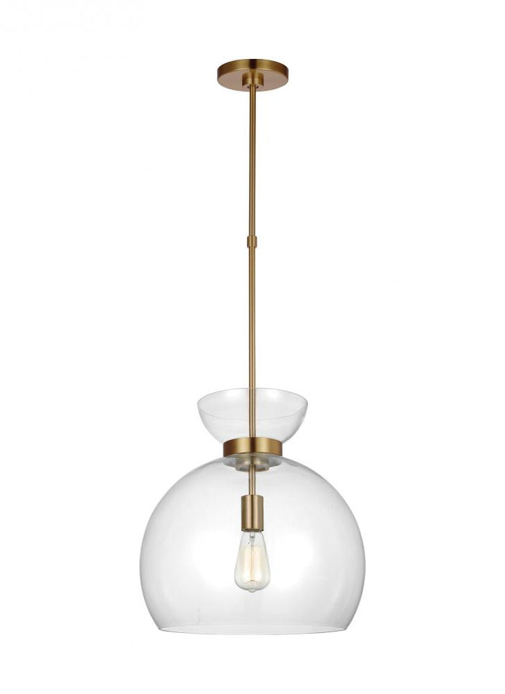 Londyn Round Pendant
