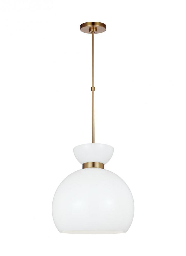 Londyn Round Pendant