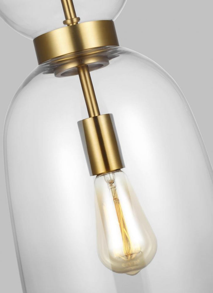 Londyn Tall Pendant