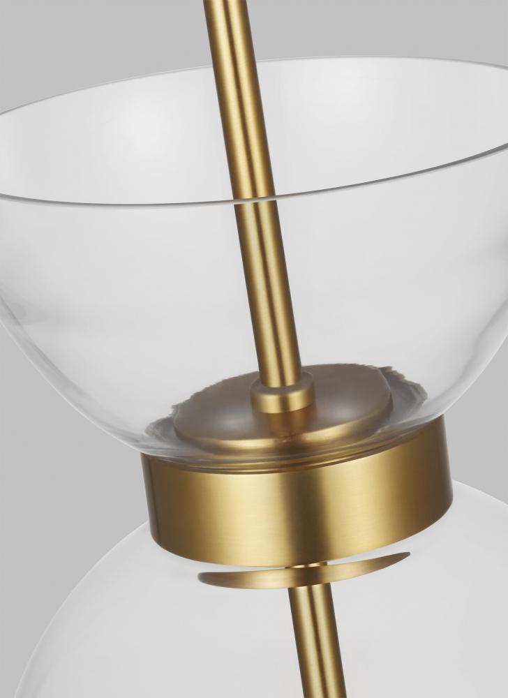 Londyn Tall Pendant