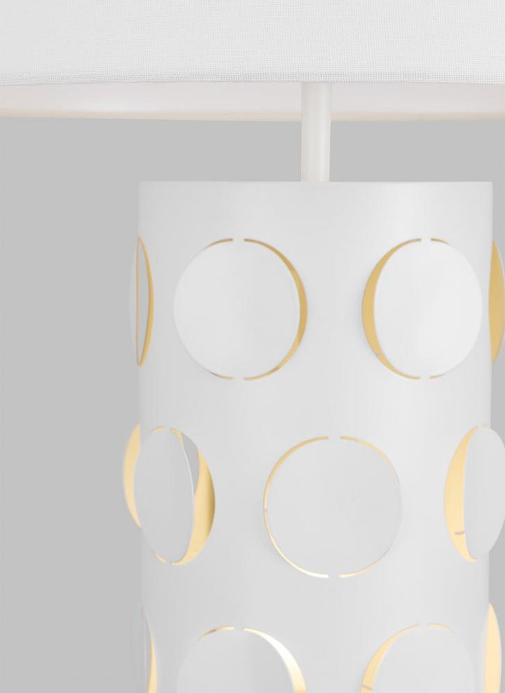 Dottie Table Lamp