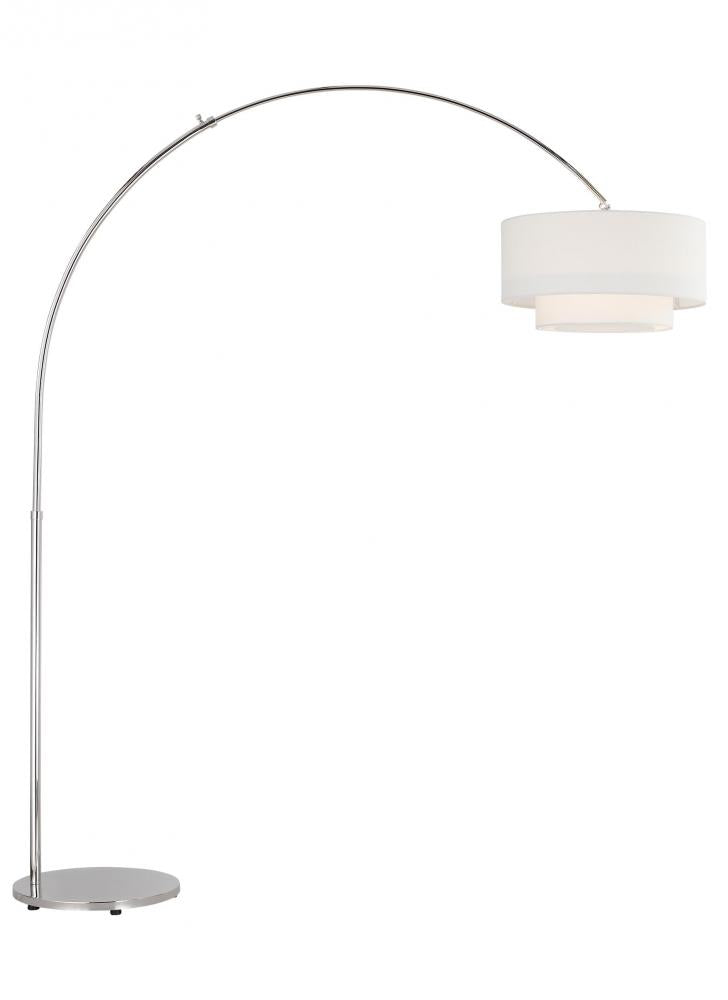 Sawyer Floor Lamp