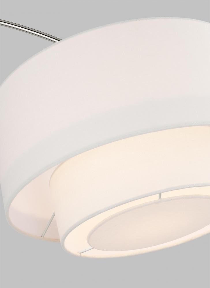 Sawyer Floor Lamp