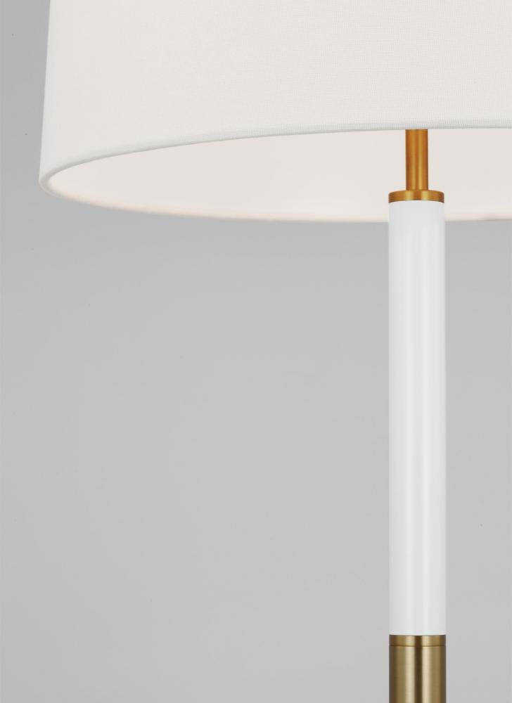 Monroe Medium Table Lamp