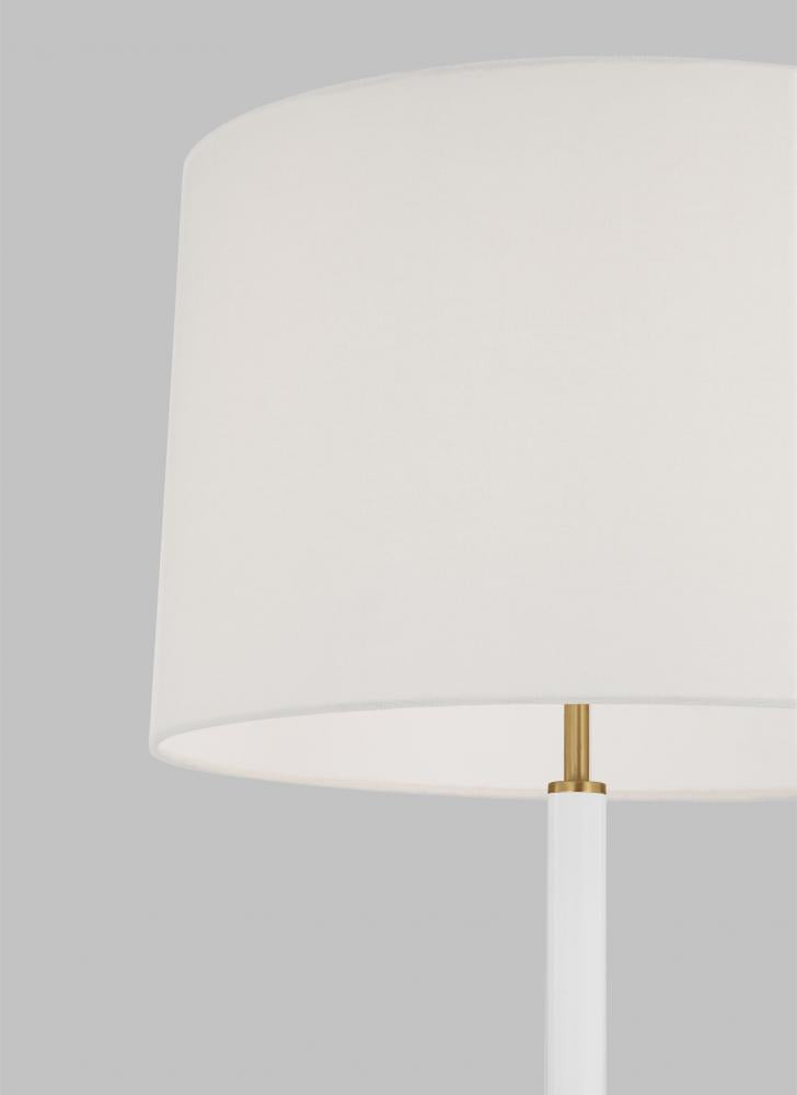 Monroe Large Floor Lamp