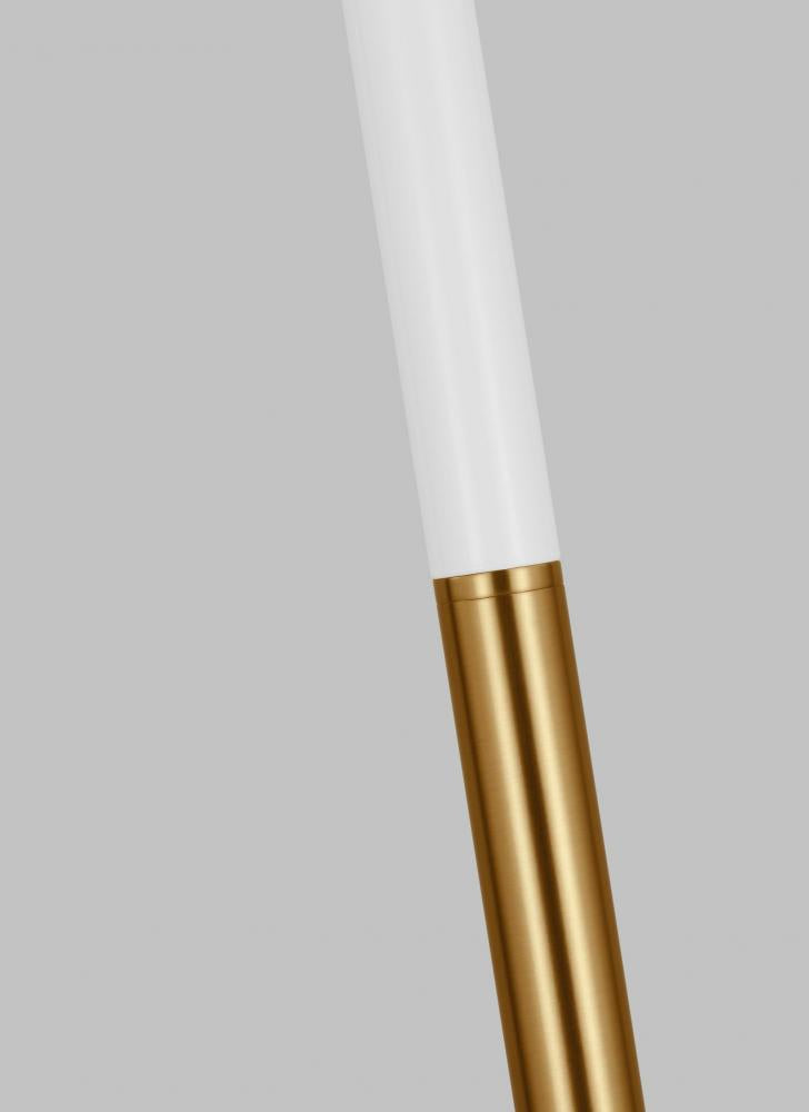 Monroe Large Floor Lamp