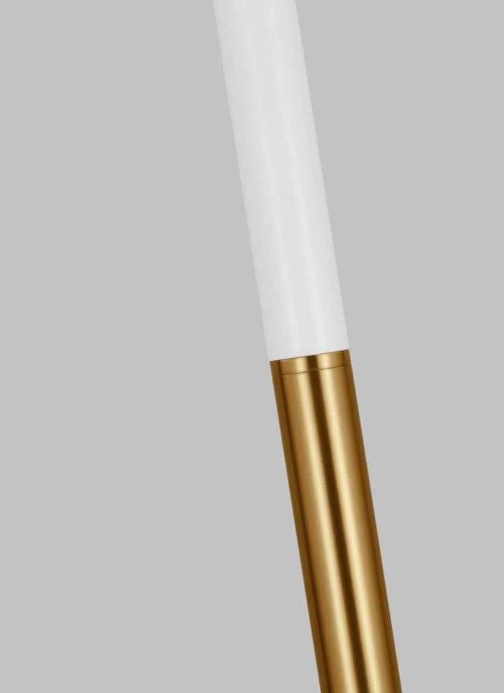 Monroe Large Floor Lamp
