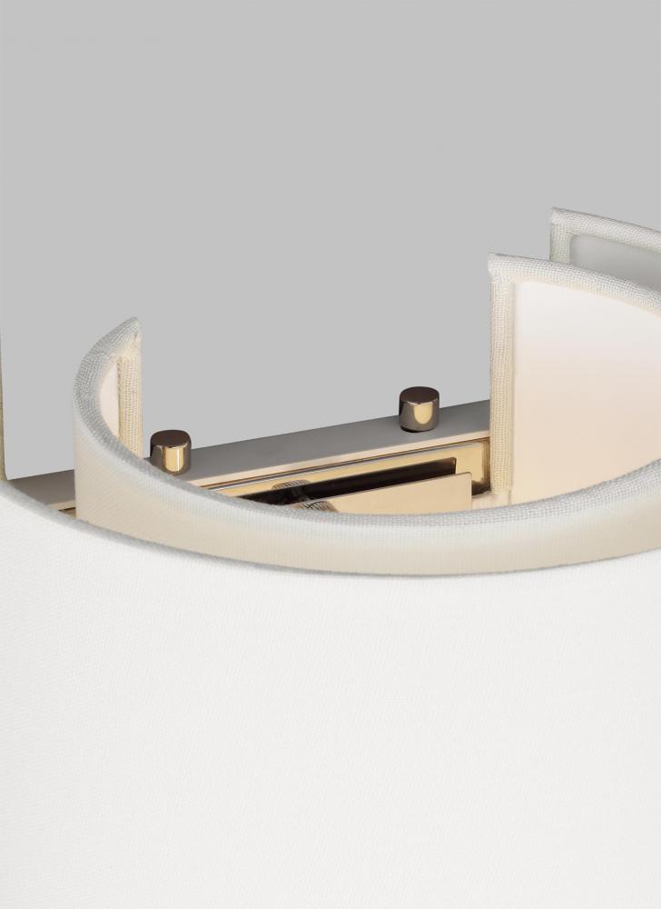 Sawyer Sconce