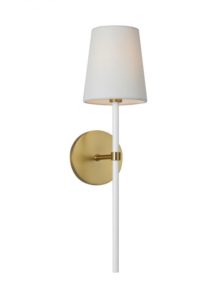 Monroe Tail Sconce