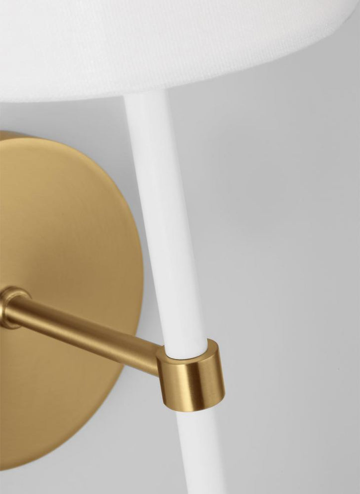 Monroe Tail Sconce