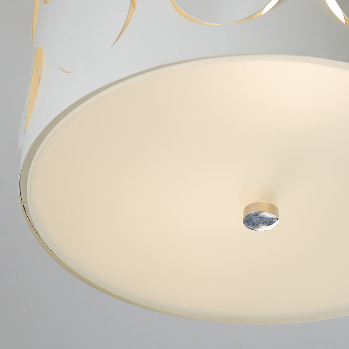 Dottie Small Flush Mount