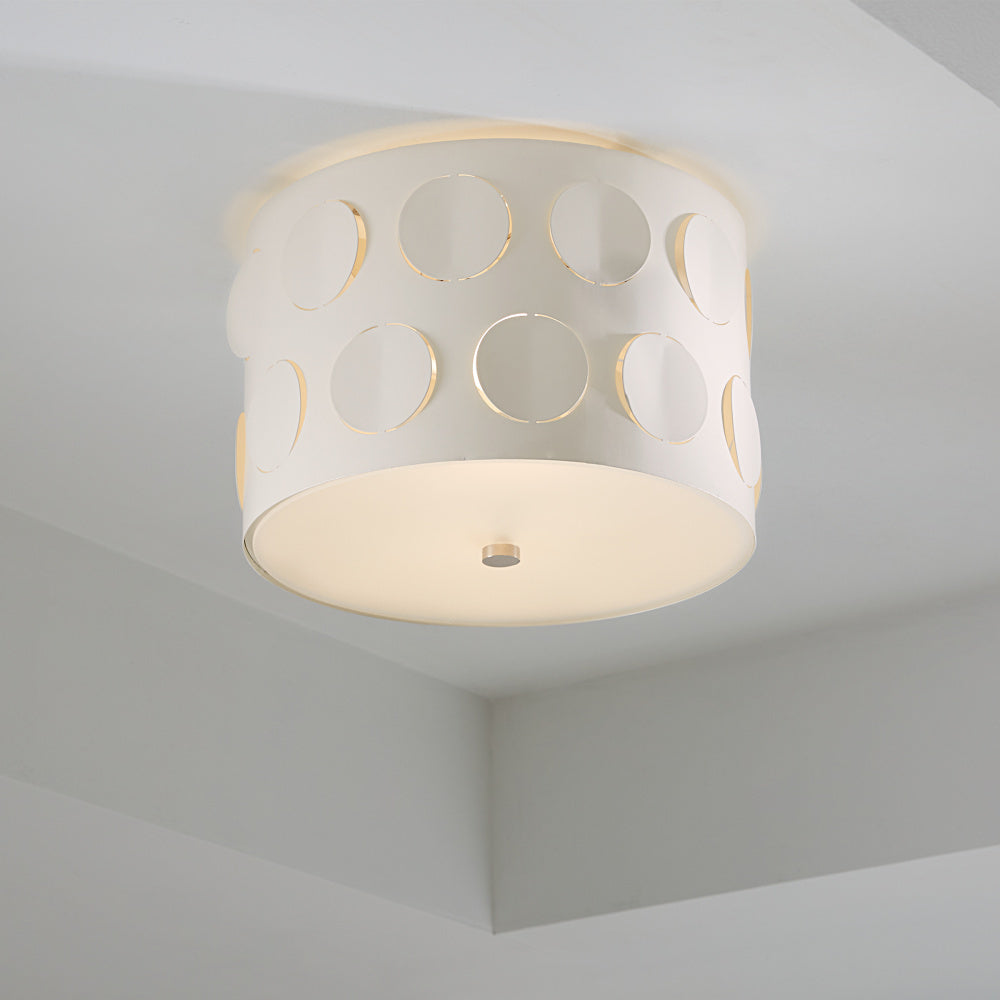 Dottie Small Flush Mount