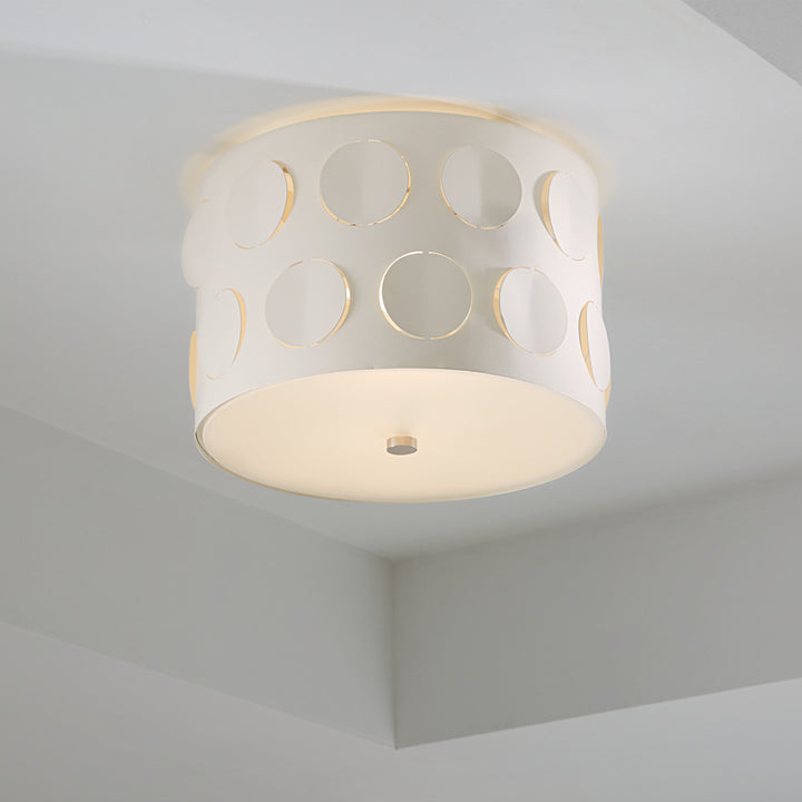 Dottie Small Flush Mount