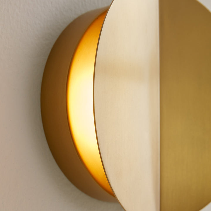 Dottie Small Sconce