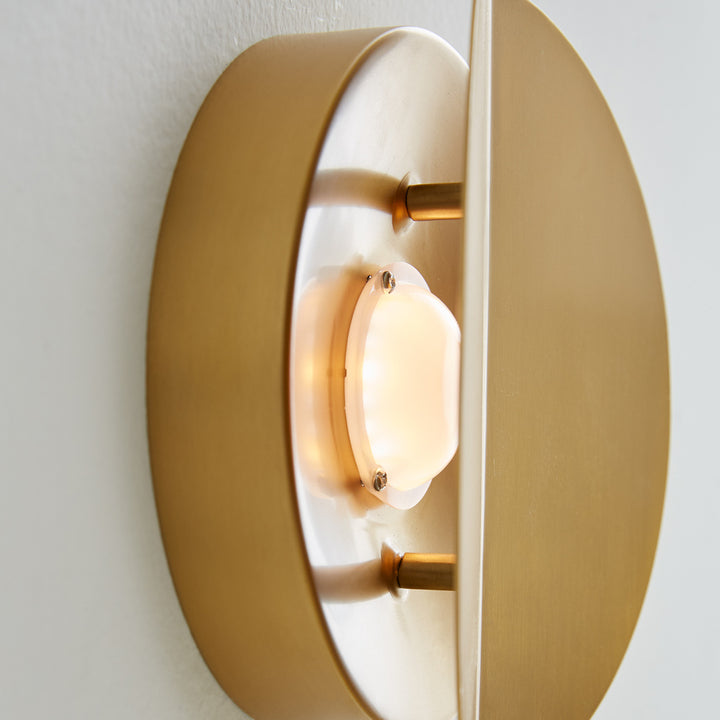 Dottie Small Sconce