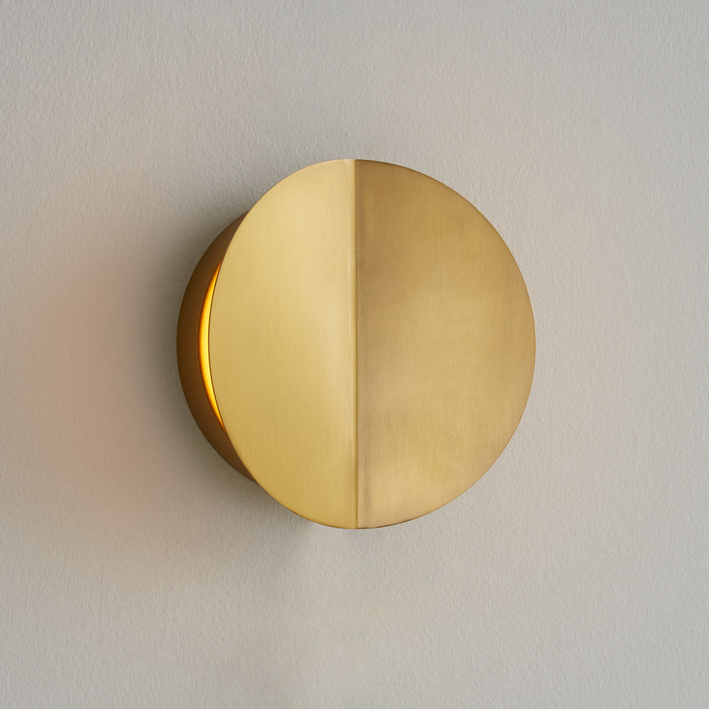 Dottie Small Sconce