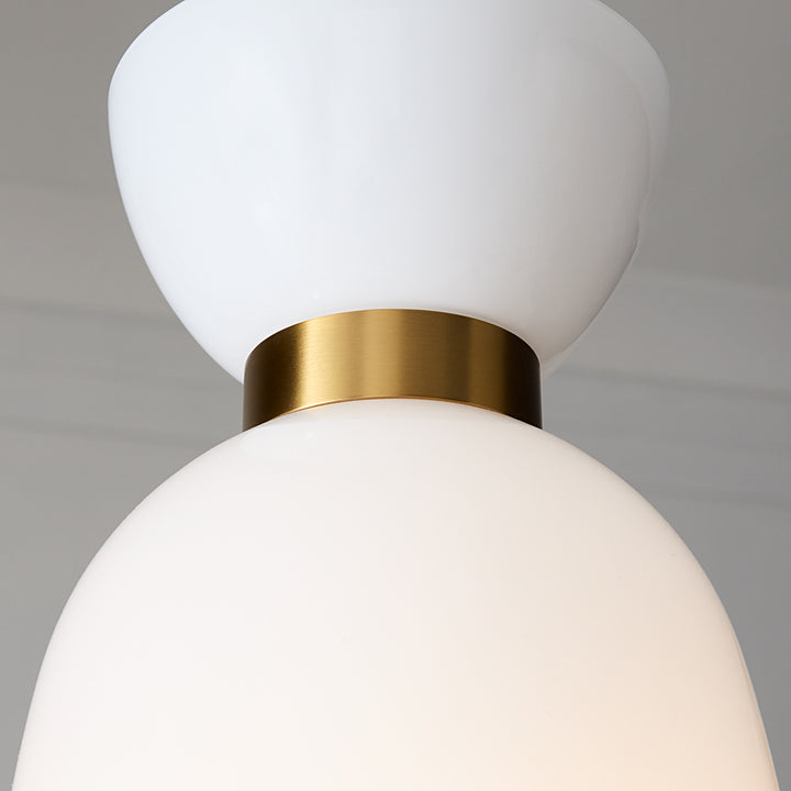 Londyn Tall Pendant
