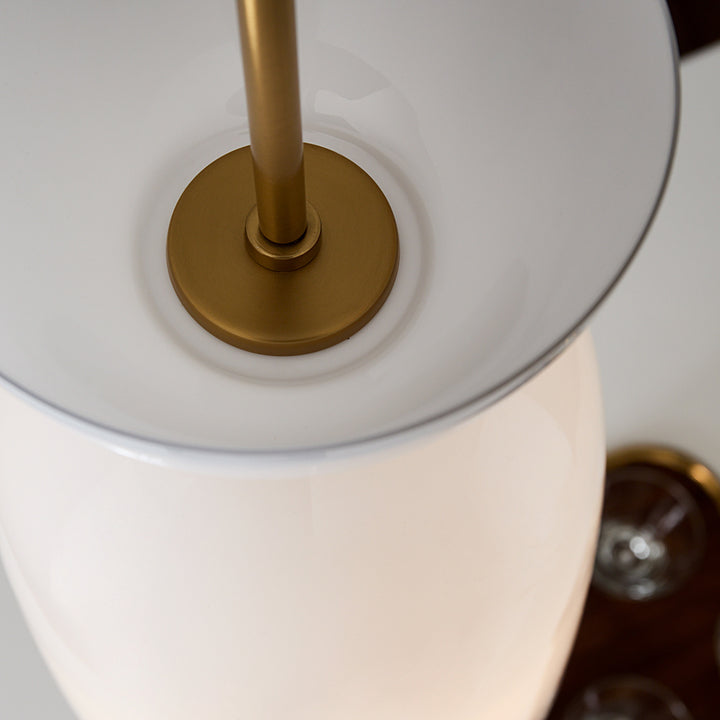 Londyn Tall Pendant