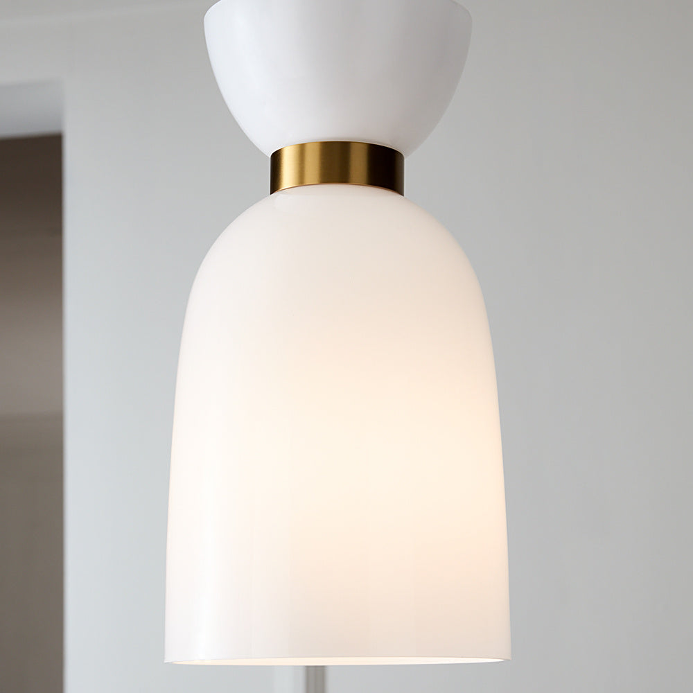 Londyn Tall Pendant