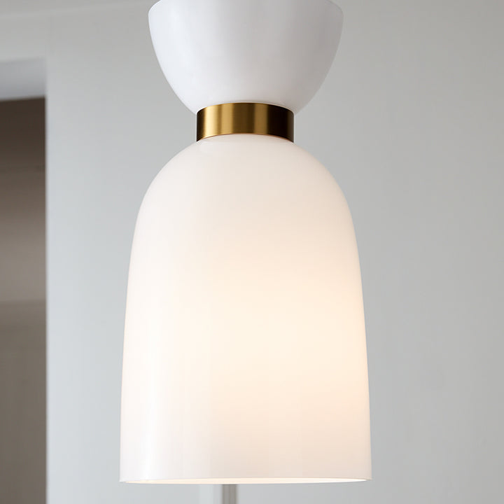Londyn Tall Pendant